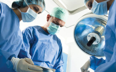Páteční operace – Bibiana podstoupila rhinoplastiku